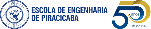 EEP 50 Anos - Escola de Engenharia de Piracicaba