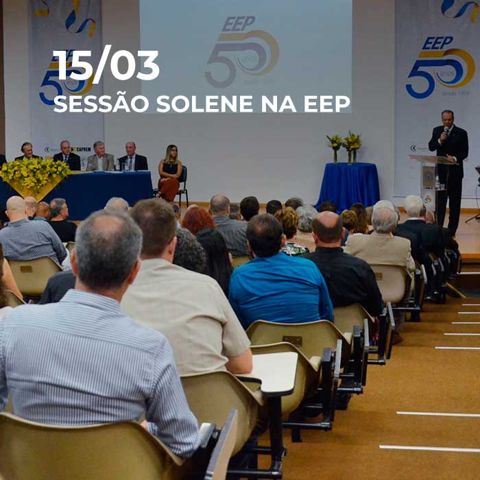 Escola de Engenharia de Piracicaba