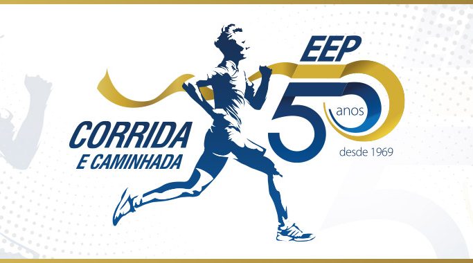 Corrida e Caminhada EEP 50 Anos