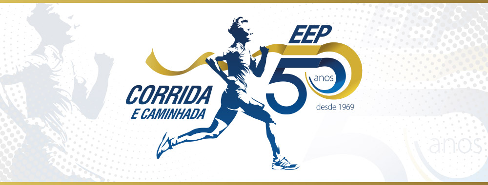 Corrida e Caminhada EEP 50 Anos